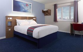 Travelodge Crawley